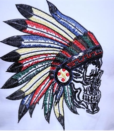 市场上装-T恤-时尚男装t恤