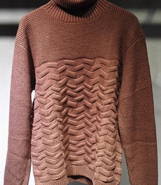 市场上装-毛衫-时尚男装毛衫