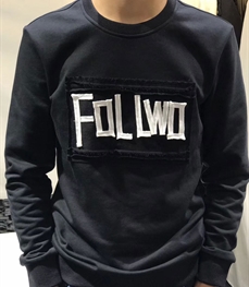 市场上装-卫衣-时尚男装卫衣