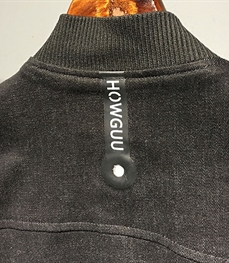 市场上装-夹克-时尚男装夹克