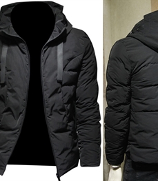 市场上装-棉衣/羽绒服-时尚男装棉服