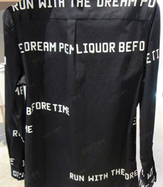 市场上装-衬衫-（实拍）时尚男装衬衫