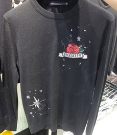 市场上装-毛衫-（实拍）时尚男装毛衫