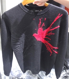 市场上装-毛衫-（实拍）时尚男装毛衫