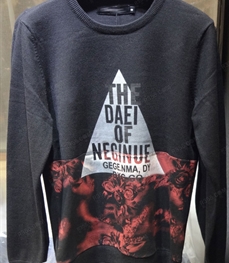 市场上装-毛衫-（实拍）时尚男装毛衫