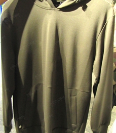 市场上装-卫衣-（实拍）时尚男装卫衣