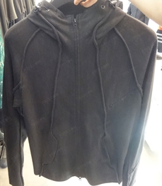 市场上装-卫衣-（实拍）时尚男装卫衣