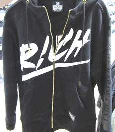 市场上装-卫衣-（实拍）时尚男装卫衣