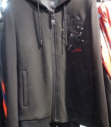 市场上装-卫衣-（实拍）时尚男装卫衣