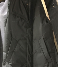 市场上装-马夹-（实拍）时尚男装马甲