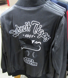 市场上装-皮衣-（实拍）时尚男装皮衣