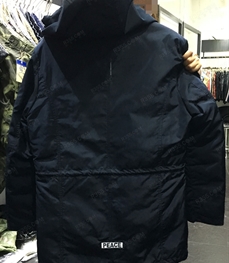 市场上装-棉衣/羽绒服-（实拍）时尚男装棉服