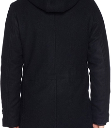 市场上装-大衣-时尚商务大衣