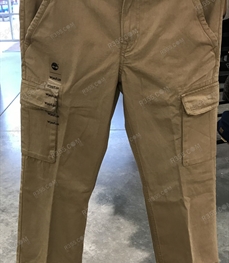 市场男裤-多袋-多袋裤【实拍】