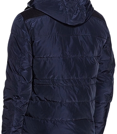 市场上装-棉衣/羽绒服-时尚商务棉服