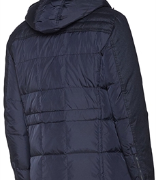 市场上装-棉衣/羽绒服-时尚商务棉服