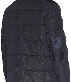 市场上装-棉衣/羽绒服-时尚商务棉服