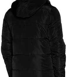 市场上装-棉衣/羽绒服-时尚商务棉服