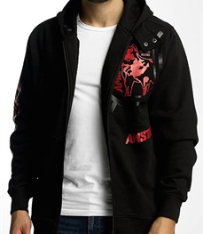 市场上装-卫衣-时尚男装卫衣