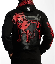 市场上装-卫衣-时尚男装卫衣