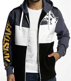 市场上装-卫衣-时尚男装卫衣