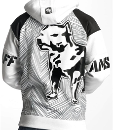 市场上装-卫衣-时尚男装卫衣