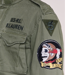 市场上装-夹克-时尚男装夹克