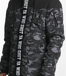 市场上装-棉衣/羽绒服-时尚男装棉服