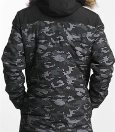 市场上装-棉衣/羽绒服-时尚男装棉服