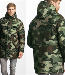 市场上装-棉衣/羽绒服-时尚男装棉服