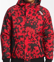 市场上装-棉衣/羽绒服-时尚男装棉服