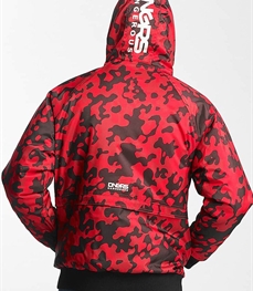 市场上装-棉衣/羽绒服-时尚男装棉服