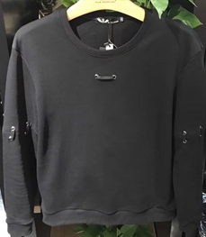 市场上装-卫衣-时尚男装卫衣