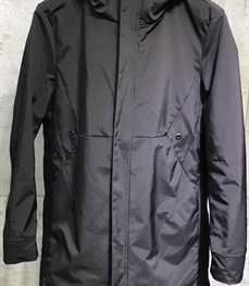 市场上装-中长外套-时尚男装中长外套