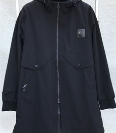 市场上装-中长外套-时尚男装中长外套