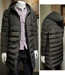 市场上装-棉衣/羽绒服-时尚男装棉服