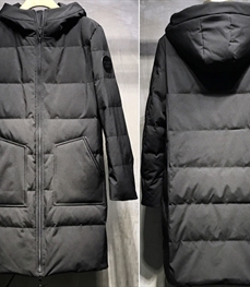 市场上装-棉衣/羽绒服-时尚男装棉服