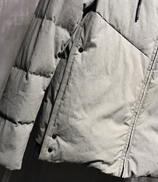 市场上装-棉衣/羽绒服-时尚男装棉服