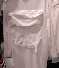 市场上装-衬衫-（实拍）时尚男装衬衫