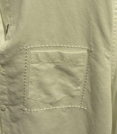 市场上装-衬衫-（实拍）时尚男装衬衫