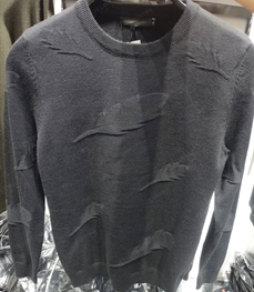 市场上装-毛衫-（实拍）时尚男装毛衫