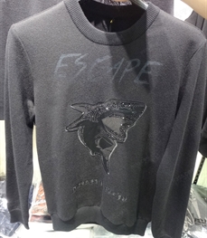 市场上装-毛衫-（实拍）时尚男装毛衫