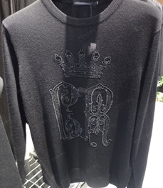 市场上装-毛衫-（实拍）时尚男装毛衫