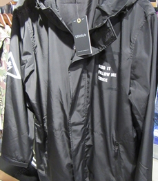 市场上装-中长外套-（实拍）时尚男装中长外套