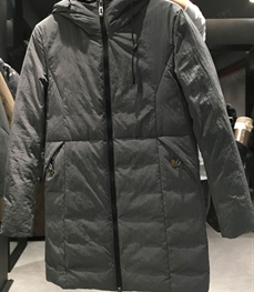 市场上装-棉衣/羽绒服-（实拍）时尚男装棉服