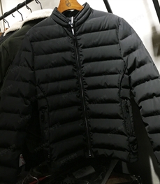 市场上装-棉衣/羽绒服-（实拍）时尚男装棉服