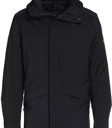 市场上装-大衣-时尚商务大衣