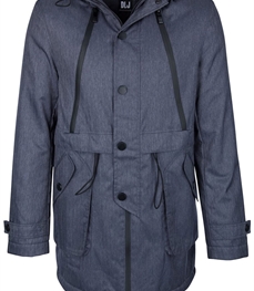 市场上装-大衣-时尚商务大衣