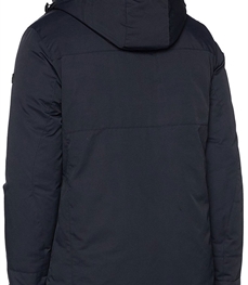 市场上装-棉衣/羽绒服-时尚商务棉服