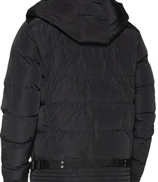 市场上装-棉衣/羽绒服-时尚商务棉服